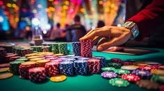 High 5 Casino خوش آمدید بونس +600% پیشکش موبائل ایپ کے پروموشن سیکشن میں دکھائی دیتی ہے۔