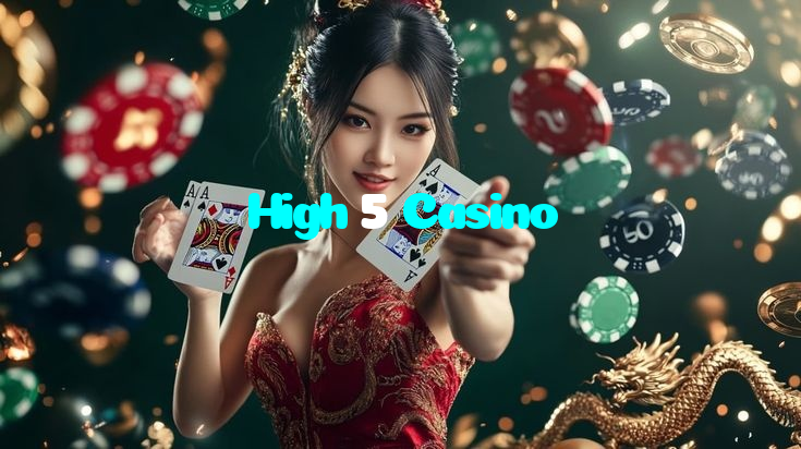 High 5 Casino