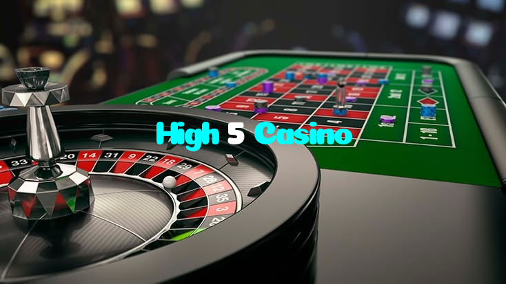 High 5 Casino خوش آمدید بونس +600% پیشکش موبائل ایپ کے پروموشن سیکشن میں دکھائی دیتی ہے۔