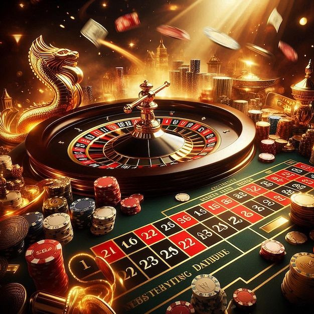 High 5 Casino پر آن لائن سلاٹس کے بارے میں