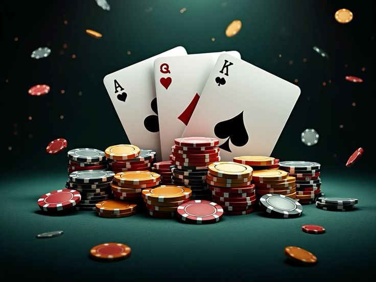 پاکستان کے High 5 Casino کھلاڑیوں کے لیےجیک پاٹ گیم