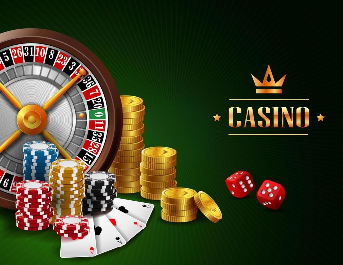 High 5 Casino کیسینو میں رولیٹی گیمز کے بارے میں معلومات