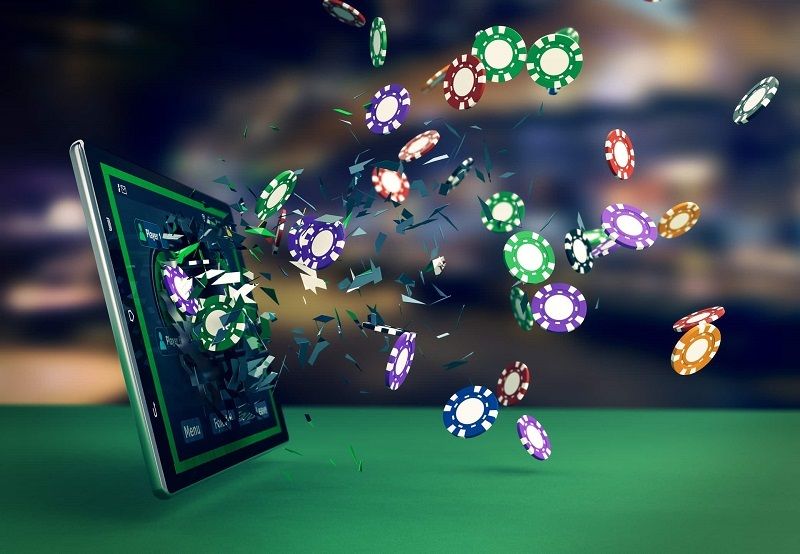 High 5 Casino کیسینو میں پوکر گیمز