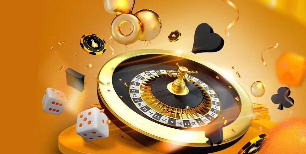High 5 Casino پاکستان میں میگا ویز کیسینو گیمز