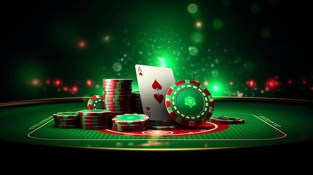 High 5 Casino آن لائن کیسینو میں کھیلنے کی وجوہات