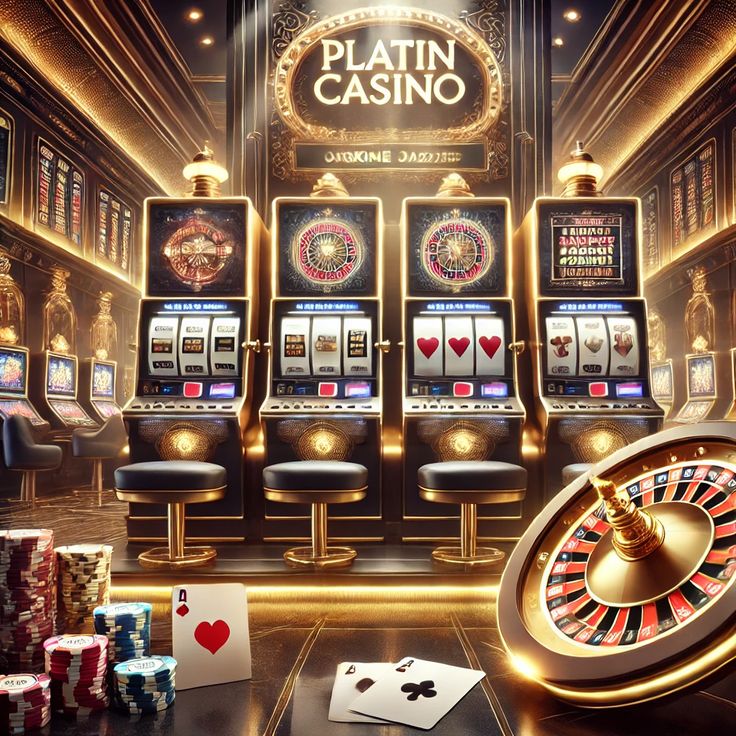 High 5 Casino کیسینو میں سلاٹ کھیلنا شروع کریں۔