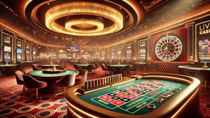پاکستان کے نئے High 5 Casinoکیسینو کھلاڑیوں کے لیے خوش آمدید بونس